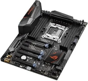 Płyta główna Asus X99 Gaming (90MB0QK0-M0EAY0) - Płyty główne - miniaturka - grafika 2