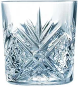 Wyposażenie lokali gastronomicznych - Hendi LINIA BROADWAY - Szklanka niska 300ml L7254 - miniaturka - grafika 1