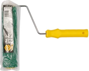 Vorel WAŁEK DO GŁADZI GIPSOWYCH - Pędzle i wałki - miniaturka - grafika 3