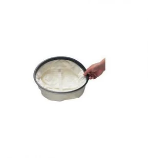 Filtr antyalergiczny MICROTEX - Filtry do odkurzaczy - miniaturka - grafika 2