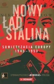 Historia świata - Nowy ład Stalina - Pietrow Nikita - miniaturka - grafika 1