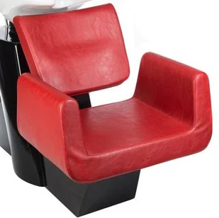 Barbiero Myjnia fryzjerska Vito BH-8022 czerwona BH-8022/109 - Myjki fryzjerskie Barbiero Myjnia fryzjerska Vito BH-8022 czerwona BH-8022/109 - Myjki fryzjerskie - miniaturka - grafika 2