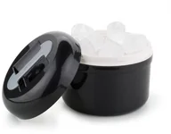 Akcesoria do lodu - Valira Valira, Pojemnik na lód, czarny, 4 l - miniaturka - grafika 1