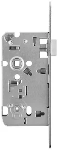 LOB Zamek wpuszczany 72/55 PRAWY - Zamki i wkładki - miniaturka - grafika 3