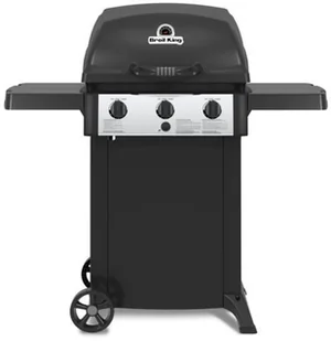 BROIL KING Grill gazowy BROIL KING BK 310 - Grille gazowe - miniaturka - grafika 5