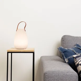 Smartwares Lampa stołowa LED OOO-50002 zewnętrzna, akumulator - Lampy ogrodowe - miniaturka - grafika 4