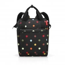 Plecak Allrounder R dots - Plecaki - miniaturka - grafika 2