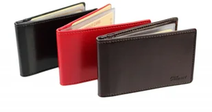 Wilmar (PL) Etui Na Dokumenty Wizytownik (PL) Poziome Z Folią - Etui na dokumenty i karty Wilmar (PL) Etui Na Dokumenty Wizytownik (PL) Poziome Z Folią - Etui na dokumenty i karty - miniaturka - grafika 1