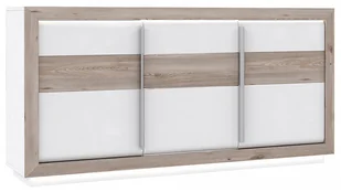 Forte Komoda Canne CQNK231B - Komody Forte Komoda Canne CQNK231B - Komody - miniaturka - grafika 1