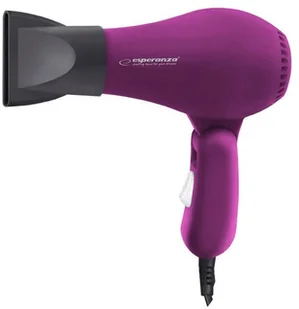 Esperanza Aurora EBH003P - Suszarki do włosów Esperanza Aurora EBH003P - Suszarki do włosów - miniaturka - grafika 2