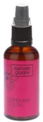 Olejki do ciała i włosów - NATURE QUEEN Olej z pestek malin Nature Queen 50ml - miniaturka - grafika 1