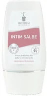 Kosmetyki do higieny intymnej - BIOTURM Maść z bio-serwatką do pielęgnacji intymnej Nr 27 127 - miniaturka - grafika 1