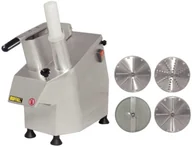 Krajalnice gastronomiczne - Buffalo Szatkownica 300 kg/h 230x570x(H)510mm G784 - miniaturka - grafika 1