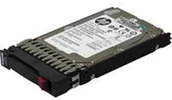 Dyski serwerowe - HP dysk twardy 146,8GB 2,5 10K Dual Port SAS HDD Hot Plug SFF 507119-001 - miniaturka - grafika 1