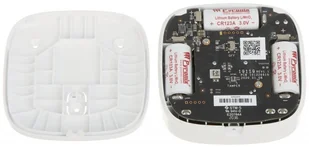 Hikvision BEZPRZEWODOWY SYGNALIZATOR WEWNĘTRZNY AX PRO DS-PS1-I-WE/BLUE DS-PS1-I-WE/BLUE - Akcesoria do alarmów - miniaturka - grafika 3