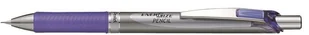 Pentel Druk beistift Energize 0,7 MM HB VI Energize 12 sztuki PL77V-12 - Ołówki - miniaturka - grafika 2