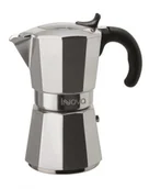 Zaparzacze i kawiarki - Forever Kawiarka INNOVA SILVER indukcyjna 6TZ FIB6S - miniaturka - grafika 1