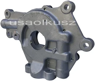 NTY Pompa oleju silnika Dodge Stratus 2,7 V6 BPO-CH-002 - Smarownice i olejarki - miniaturka - grafika 4