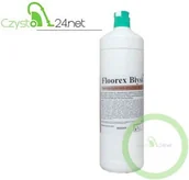 Środki do podłóg i mebli - FLOOREX BŁYSK PLUS (Możliwość wyboru rozmiaru) FLOOREXBŁYSK - miniaturka - grafika 1