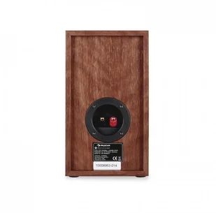 Auna Linie-300-SF-WH (AV2Linie-300SFWalnut) orzech - Głośniki i kolumny - miniaturka - grafika 4