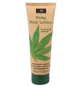 Balsamy i kremy do ciała - Xbc Hemp Body Balsam do ciała olej konopi 250ml - miniaturka - grafika 1