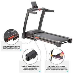 2x3 Tablica szklana magnetyczna 45x45cm niebieska TSZ4545 N TZS 4545N - Tablice i flipcharty - miniaturka - grafika 20