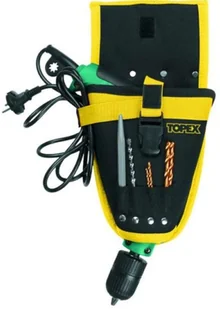 Topex Kieszeń na elektronarzędzia 79R415 - Odzież robocza - miniaturka - grafika 6