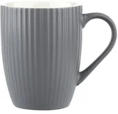 Kubki - Altom BALLERINA KUBEK BARYŁKA 300 ML SZARY NBC 5907508110963 - miniaturka - grafika 1