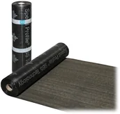 Pokrycia dachowe - Icopal Papa podkładowa Baza PYE PV250 S4,0 7,5 m2 - miniaturka - grafika 1