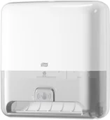 Akcesoria łazienkowe - Tork Dozownik do ręczników w roli Hand Towel Roll dozownik bezdotykowyNr art. 55 (551100) - miniaturka - grafika 1