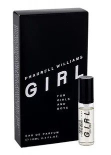 Pharrell Williams Pharrell Williams Girl woda perfumowana 10ml unisex 75336 - Wody i perfumy unisex - miniaturka - grafika 2