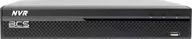 Rejestratory do monitoringu - BCS Rejestrator sieciowy IP NVR0401X5ME-P-II BCS-NVR0401X5ME-P-II - miniaturka - grafika 1