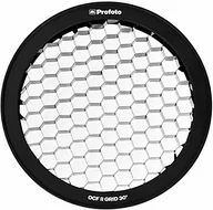 Dyfuzory i odbłyśniki - Profoto Profoto Ocf Ii Grid 30° 101123 - miniaturka - grafika 1