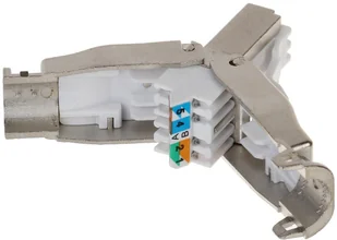 Wtyk modularny RJ45/FTP6A-HAND RJ45/FTP6A-HAND - Akcesoria do monitoringu - miniaturka - grafika 4