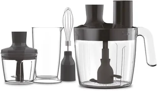 Tefal HB65LD38 - Blendery ręczne - miniaturka - grafika 3