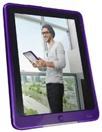 Etui do tabletów - iSkin Vu Vive Lila IPDVU-PE8 - miniaturka - grafika 1