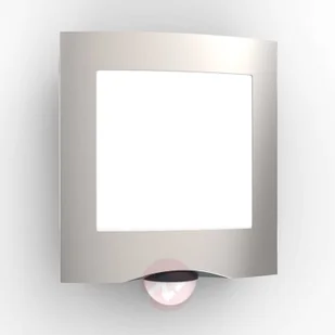 ECO-Light Kinkiet zewnętrzny LED Farell, stal szlachetna - Lampy ogrodowe - miniaturka - grafika 4