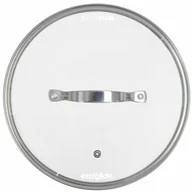 Pokrywki - Eaziglide Pokrywa szklana Neverstick2 Eaziglide 24 cm - miniaturka - grafika 1