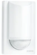 Lampy pozostałe - Steinel 034696 - Zewnętrzny czujnik ruchu ECO IP54 biały - miniaturka - grafika 1