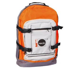 Nedo Drogomierz kołowy MINI 0.5m z plecakiem 703125 - Sprzęt geodezyjny - miniaturka - grafika 5