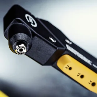 Rapid Nitownica obrotowa RP60 multi 5001140 - Nitownice - miniaturka - grafika 2