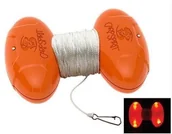 Inne akcesoria dla wędkarzy - Carp Spirit Carp Spirit Auto Light Static Marker Orange - miniaturka - grafika 1