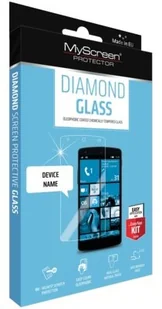 Apple MyScreen Protector Diamond Glass Szkło do iPhone 7 (PROGLASAPIP7) - Akcesoria do tabletów i e-booków - miniaturka - grafika 3