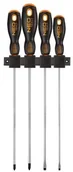 Śrubokręty - NEO-TOOLS Zestaw wkrętaków 04-214 - miniaturka - grafika 1