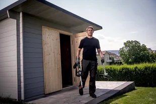 Metabo Kosa akumulatorowa RTD 18 LTX BL 30 (601720850) 601720850 - Podkaszarki - miniaturka - grafika 9