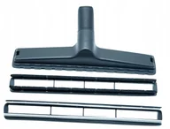 Akcesoria do odkurzaczy - Numatic Ssawka Ze Szczotką I Listwą Guma Do fi32mm - miniaturka - grafika 1