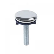 Syfony - Hydroland Korek zaślepiający umywalki i zlewu A059 A059 - miniaturka - grafika 1