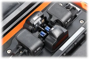 Spawarka światłowodowa AI-9 AI-9 - Narzędzia sieciowe - miniaturka - grafika 6