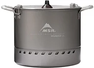 Kuchnia turystyczne i akcesoria - MSR WINDBURNER Stock Pot, 4,5 l 10370 - miniaturka - grafika 1
