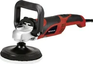 Szlifierki i polerki - Einhell Polerka CC-PO 1100/150 E 2093275 - miniaturka - grafika 1